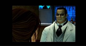 une photo d'Ã©cran de Tomb Raider Legend sur Sony Playstation 2